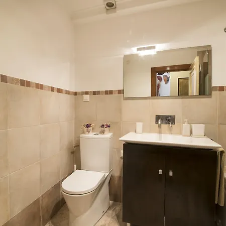 Apartment Grand Parliament Duplex By Homing Lisbon