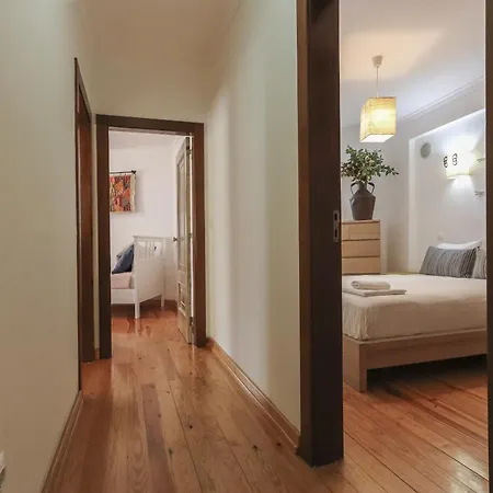 Appartement Grand Parliament Duplex By Homing