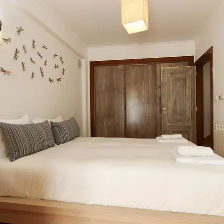 Grand Parliament Duplex By Homing Appartement Lisboa