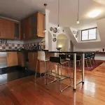 Grand Parliament Duplex By Homing Lisboa