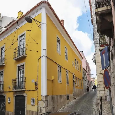 Lejlighed Grand Parliament Duplex By Homing *