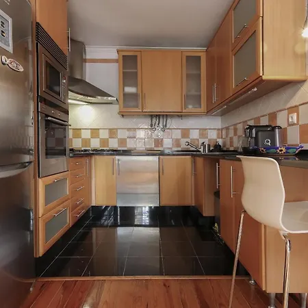 Apartment Grand Parliament Duplex By Homing Lisbon