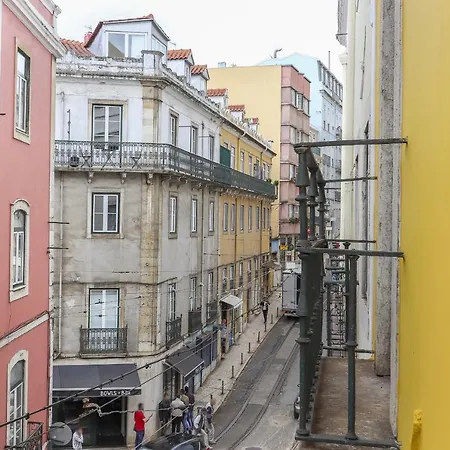 Apartamento Grand Parliament Duplex By Homing *