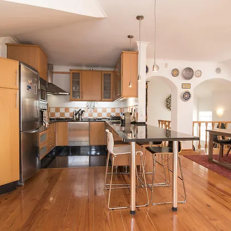 Apartman Grand Parliament Duplex By Homing