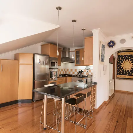 Apartman Grand Parliament Duplex By Homing