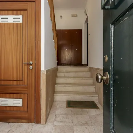 Lejlighed Grand Parliament Duplex By Homing *