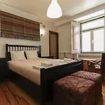 Grand Parliament Duplex By Homing Apartamento Lisboa