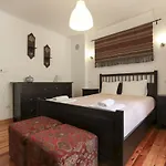 Grand Parliament Duplex By Homing Apartamento Lisboa