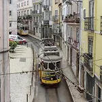 Grand Parliament Duplex By Homing * Lisboa