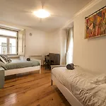 Grand Parliament Duplex By Homing Apartamento *