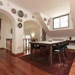 Apartamento Grand Parliament Duplex By Homing *