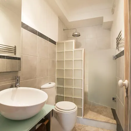 Grand Parliament Duplex By Homing Appartement Lissabon