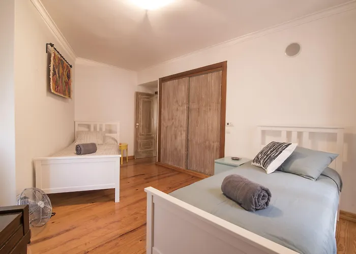 Grand Parliament Duplex By Homing Lisboa