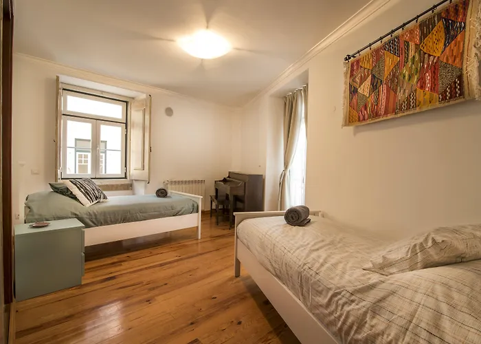 Grand Parliament Duplex By Homing Lägenhet *