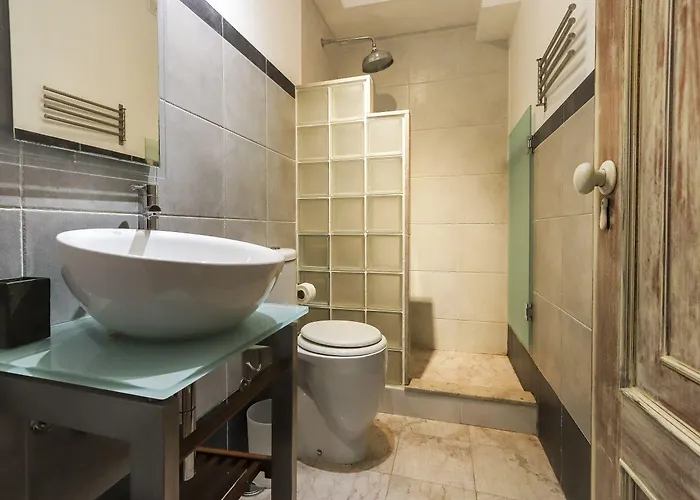 Grand Parliament Duplex By Homing Lisboa